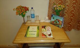 Chandra Prayag Hotel, Midnapore 3